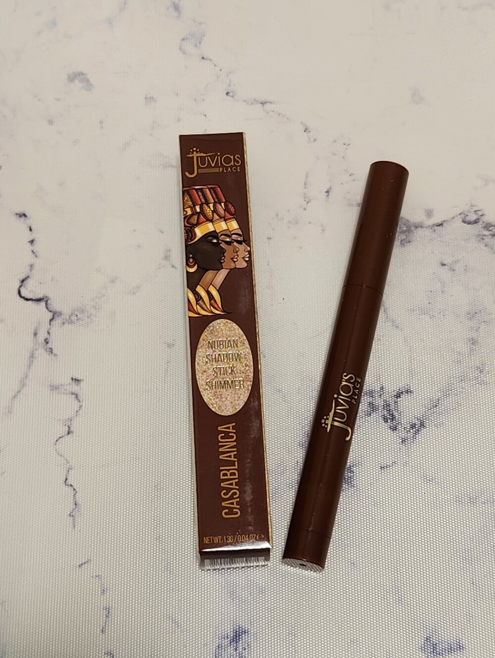 Juvia's Place Nubian Shadow Stick Shimmer Casablanca